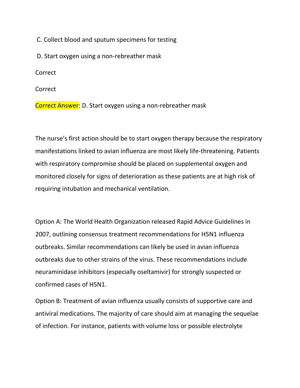 Preview page 5 of NURSING PRIORITIZATION