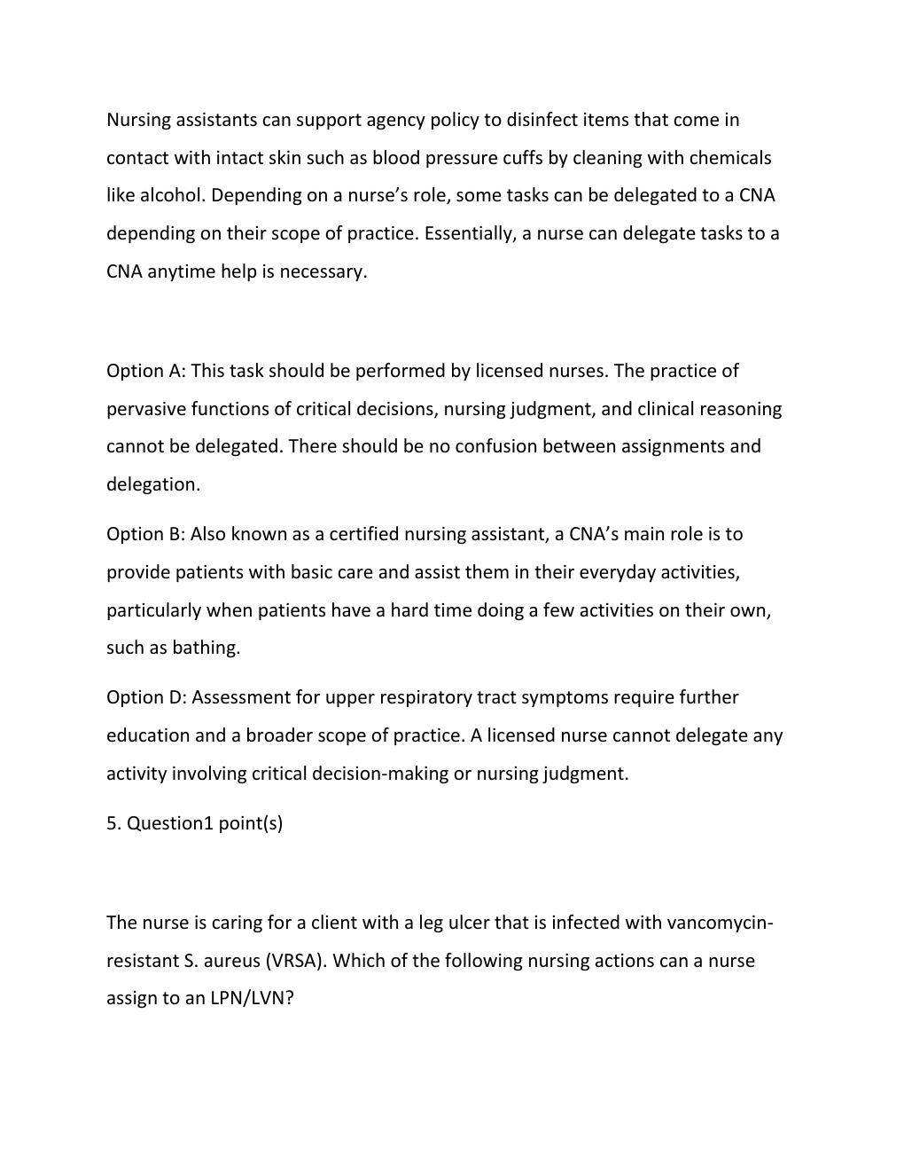 Preview page 7 of NURSING PRIORITIZATION