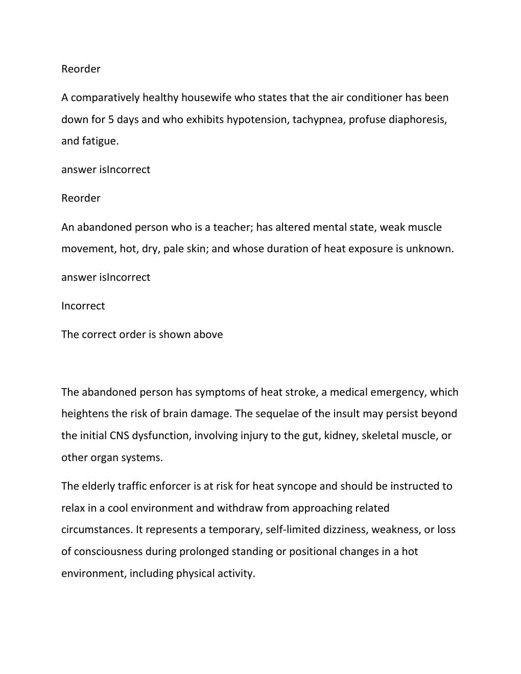 Preview page 2 of NURSING PRIORITIZATION, DELEGATION, ASSIGNMENT NCLEX-RN  EXAM 2026 NEW! 3