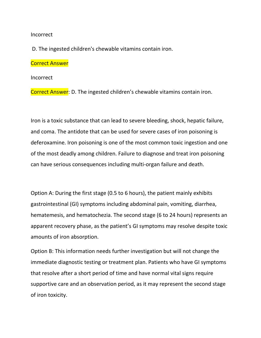 Preview page 7 of NURSING PRIORITIZATION, DELEGATION, ASSIGNMENT NCLEX-RN  EXAM 2026 NEW! 3