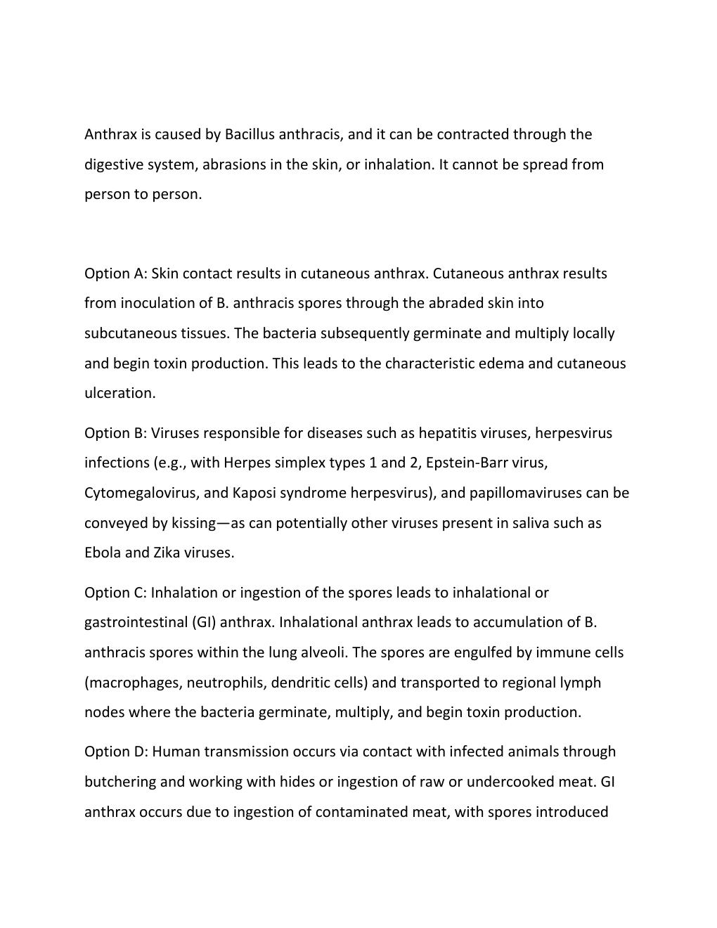 Preview page 2 of 2026 NURSING NCLEX  EXAM GRADES A + WITH RELEVANT SOLUTIONS TO QUESTIONS 3