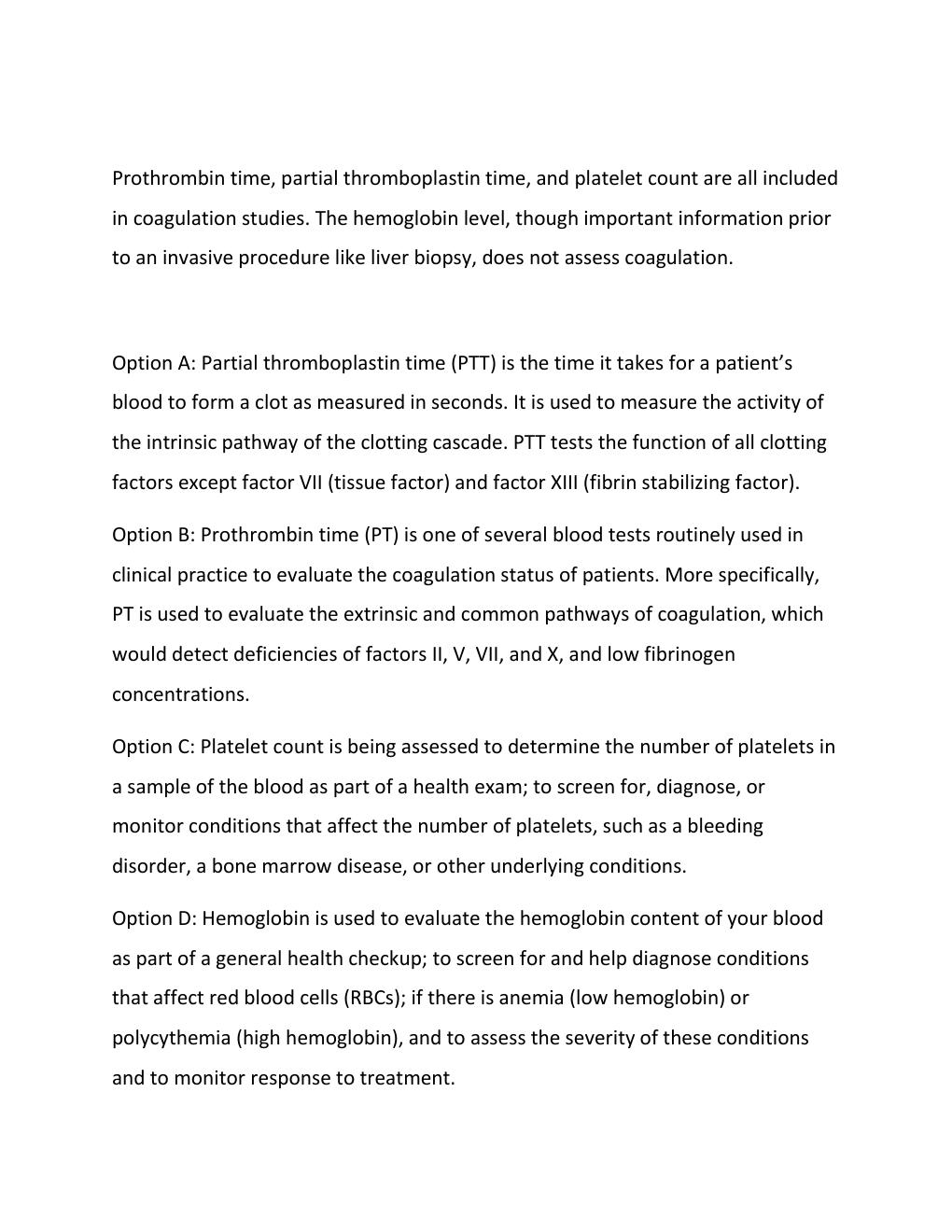 Preview page 2 of 2026 NURSING NCLEX  EXAM GRADES A