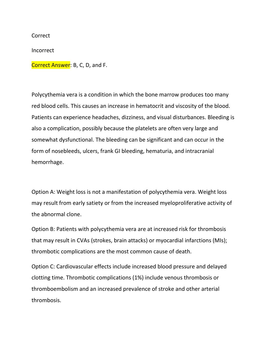 Preview page 4 of 2026 NURSING NCLEX  EXAM GRADES A