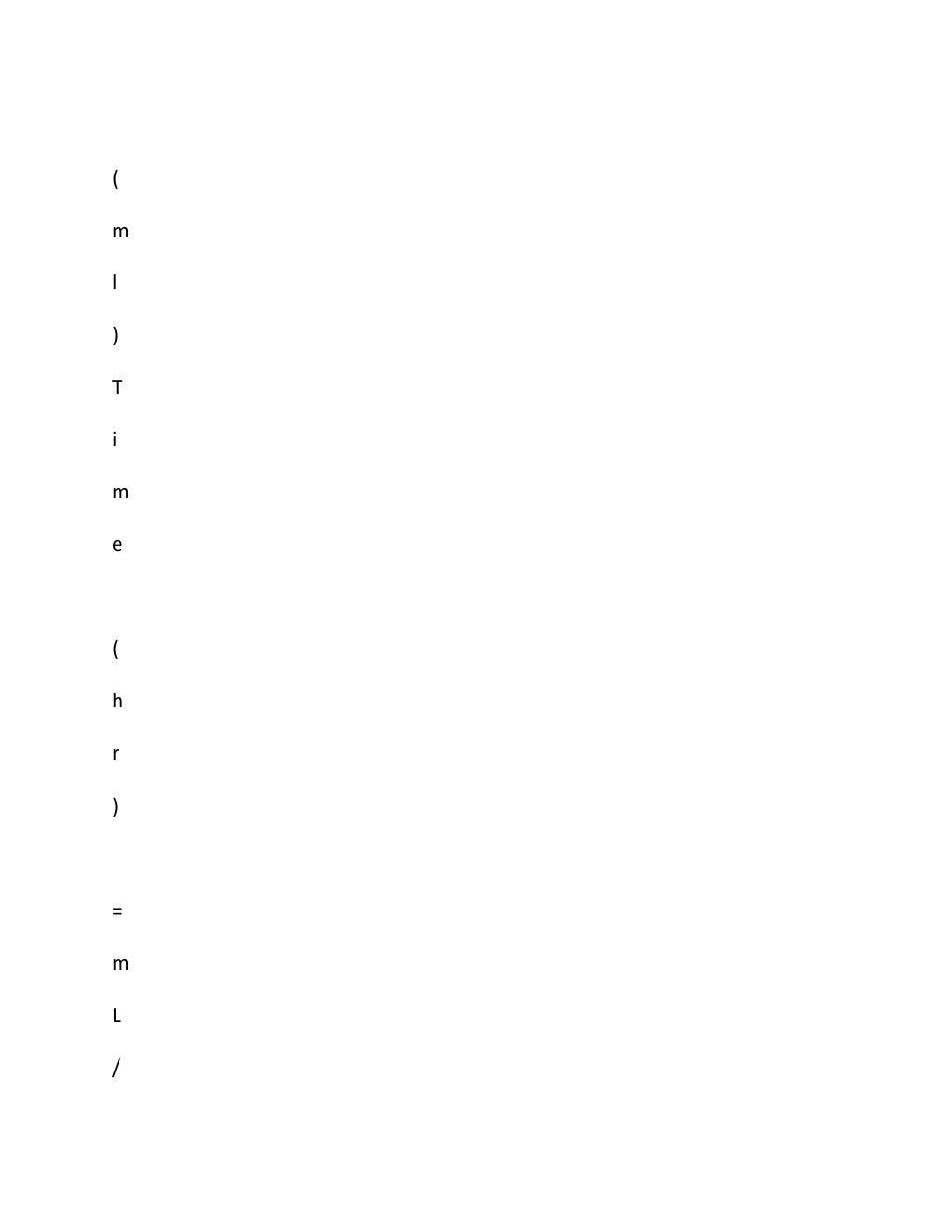 Preview page 3 of DRUG DOSAGE CALCULATIONS NURSING 2026 EXAM ( GRADE A+++)!!!!!