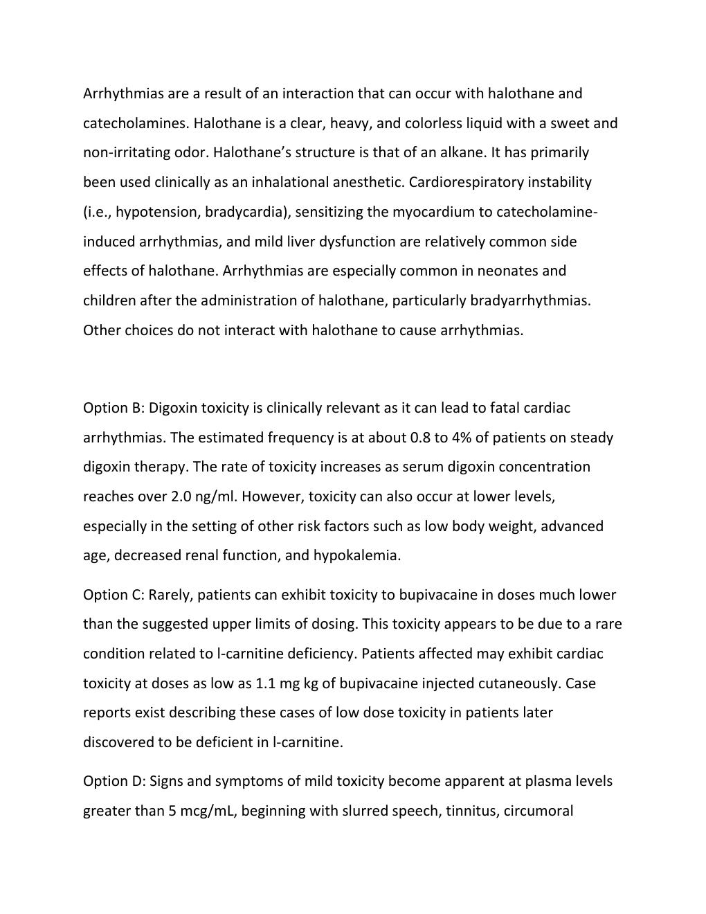Preview page 2 of NURSING PHARMACOLOGY