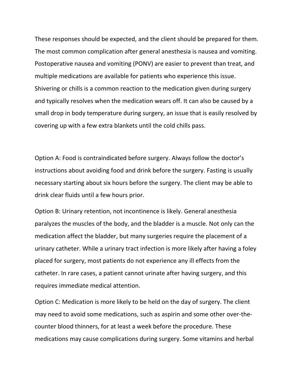 Preview page 7 of NURSING PHARMACOLOGY