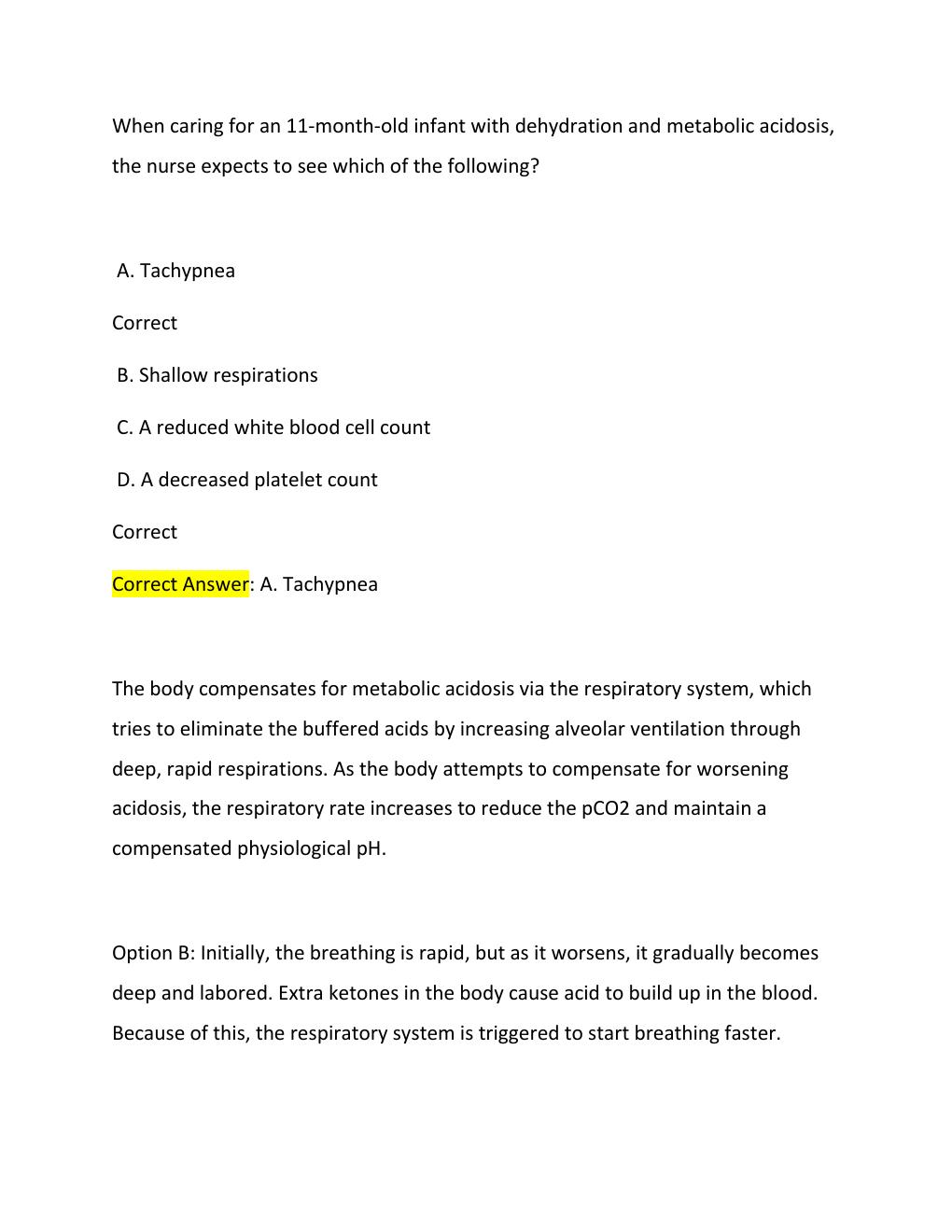 Preview page 6 of Safety and Infection Control NCLEX nursing 2026 Exam