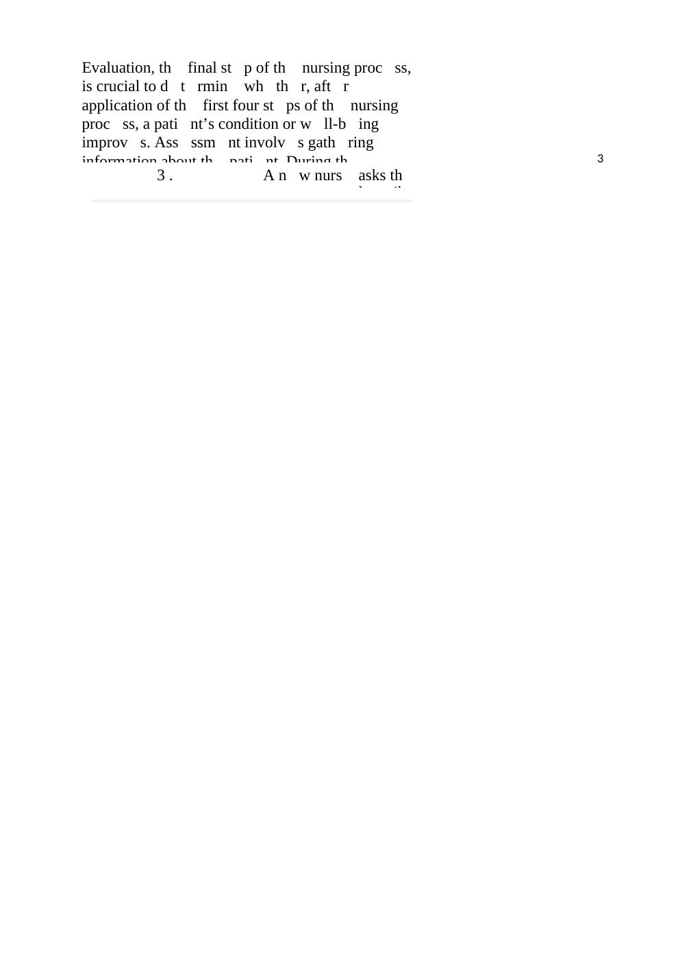 Preview page 7 of ATI RN Compr𝚎h𝚎nsiv𝚎 Exit Exam 2026  –   Compl𝚎t𝚎 Qu𝚎stions & D𝚎tail𝚎d Solutions,   00% Corr𝚎ct Answ𝚎rs, Lat𝚎st T𝚎st Ban