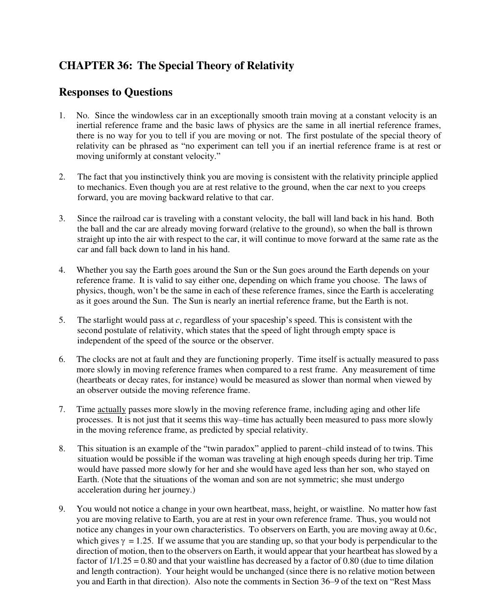 Preview page 2 of Solutions Manual For Physics for Scientists & Engineers with Modern Physics (Volume 3) 5th Edition  (Global Edition) By