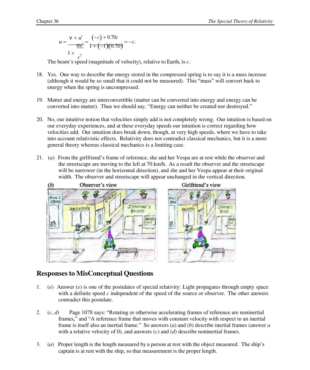 Preview page 4 of Solutions Manual For Physics for Scientists & Engineers with Modern Physics (Volume 3) 5th Edition  (Global Edition) By