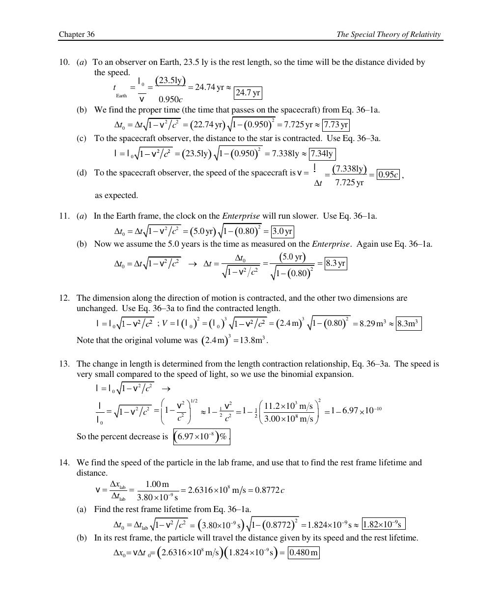 Preview page 8 of Solutions Manual For Physics for Scientists & Engineers with Modern Physics (Volume 3) 5th Edition  (Global Edition) By