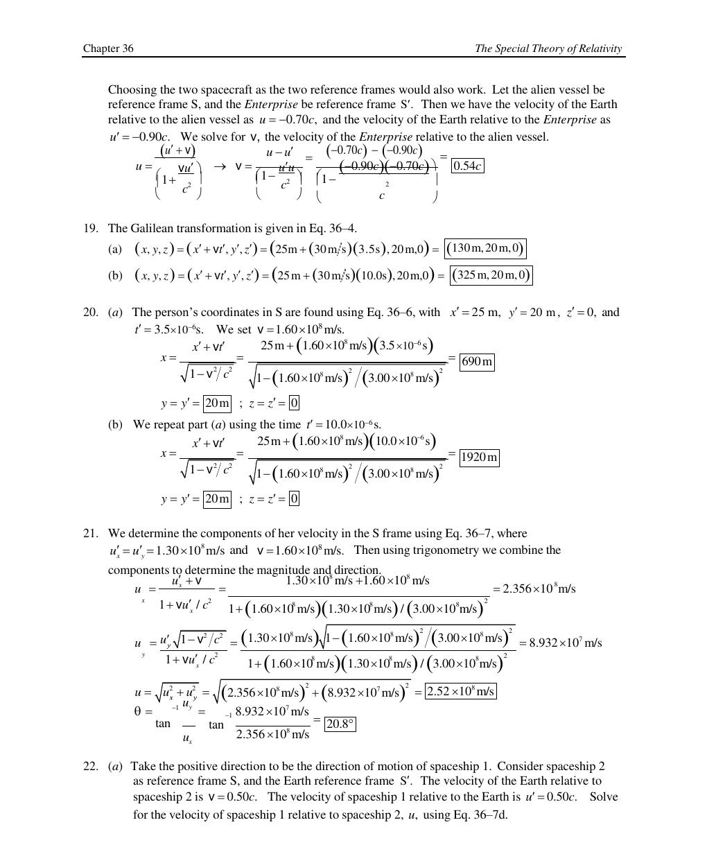 Preview page 10 of Solutions Manual For Physics for Scientists & Engineers with Modern Physics (Volume 3) 5th Edition  (Global Edition) By