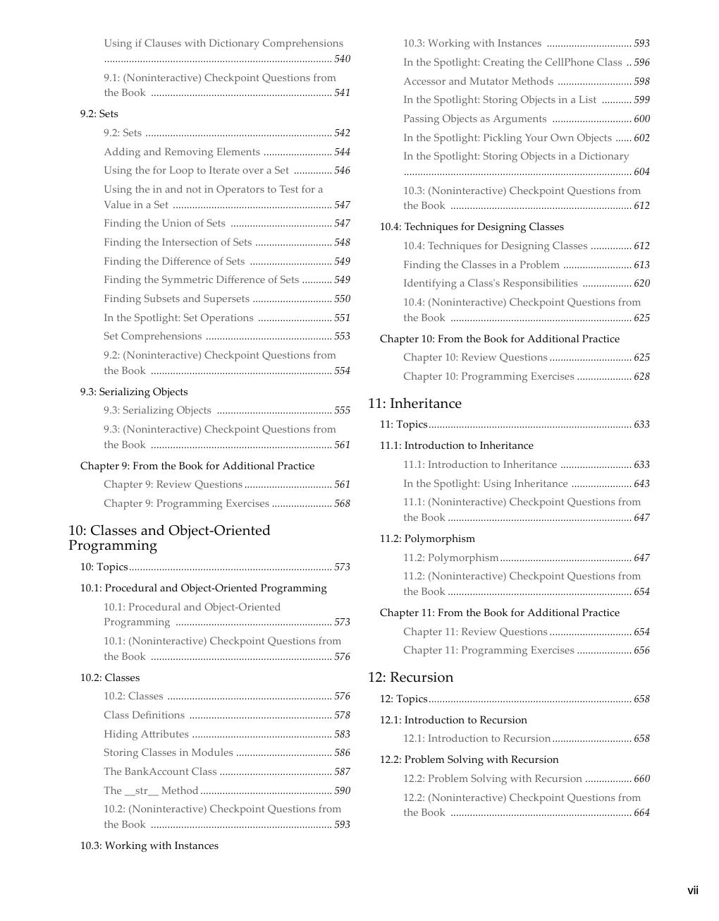Preview page 8 of Starting Out with Python 6th Edition By Tony Gaddis
