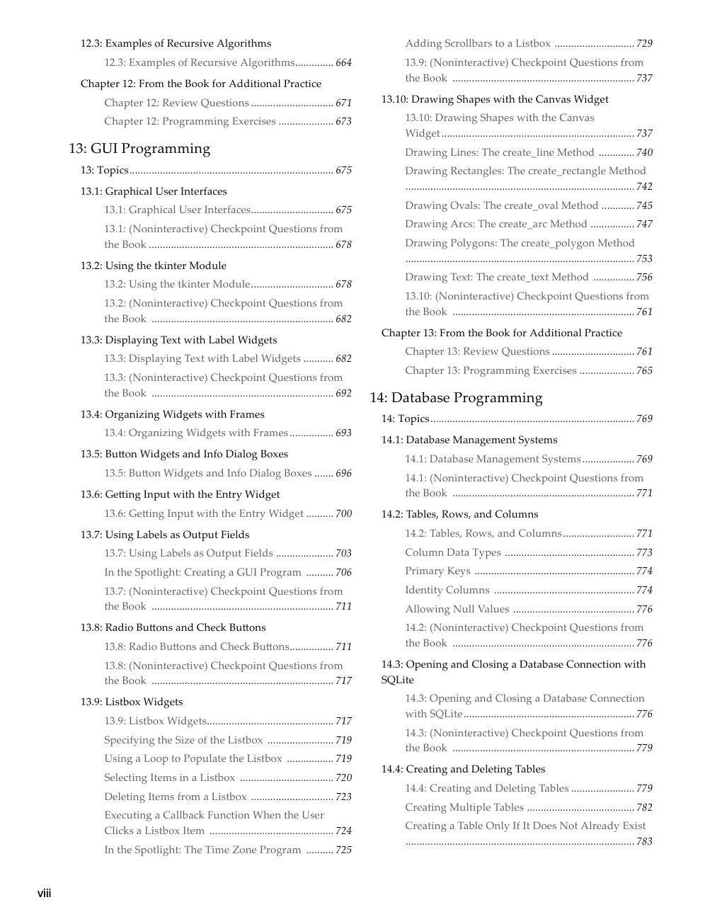 Preview page 9 of Starting Out with Python 6th Edition By Tony Gaddis