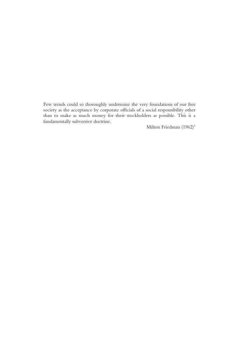 Preview page 6 of Sustainable Value Creation 2nd Edition By Chandler, David