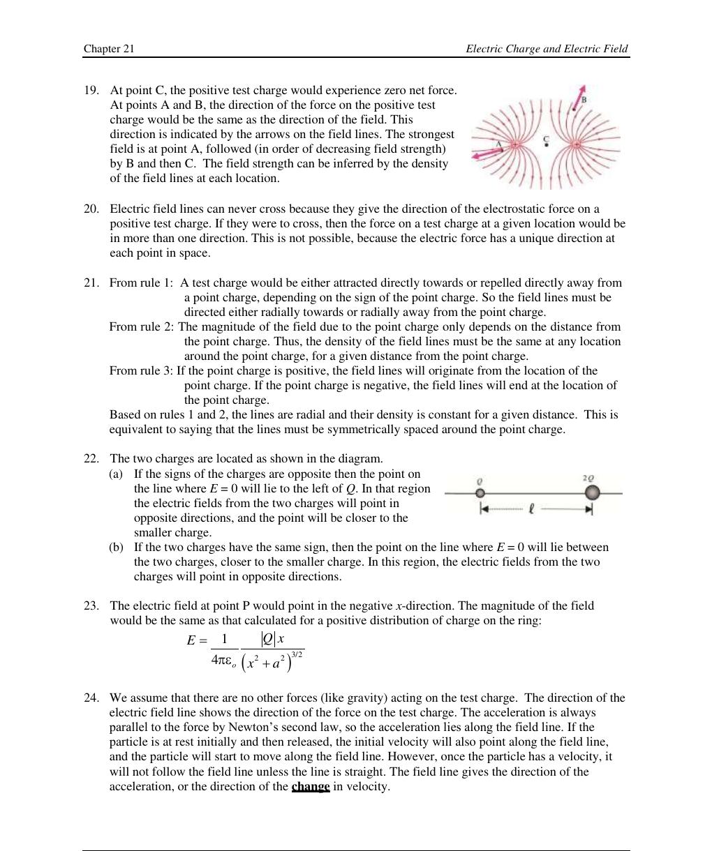 Preview page 5 of Solutions Manual For Physics for Scientists & Engineers with  Modern Physics (Volume 2)5th Edition (Global Edition) By D