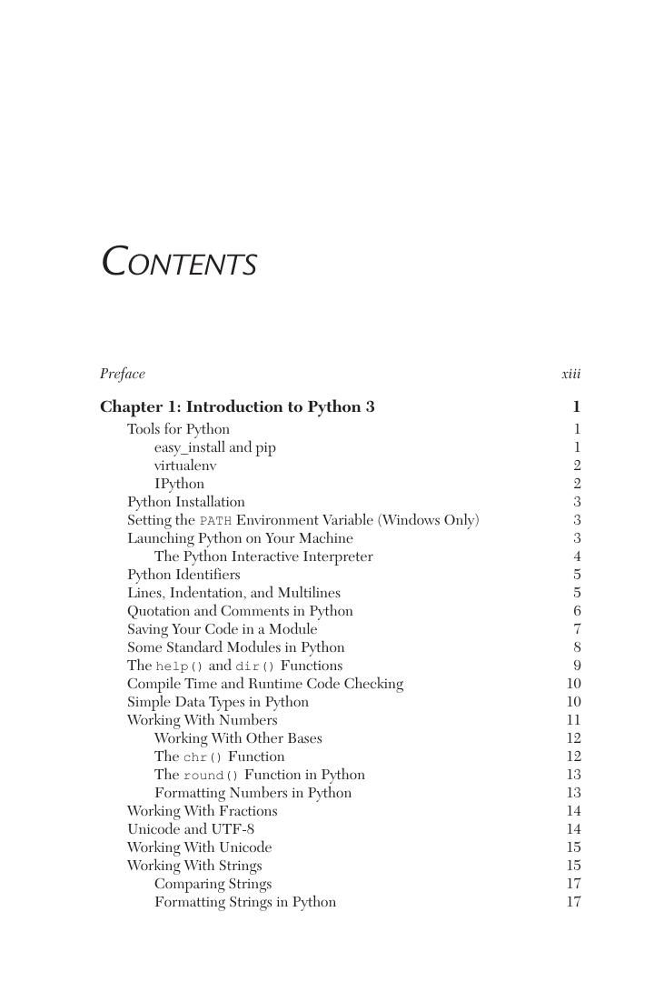 Preview page 8 of Google Gemini for Python Coding with Bard 1st Edition By Oswald Campesato ISBN: 978-1501522741