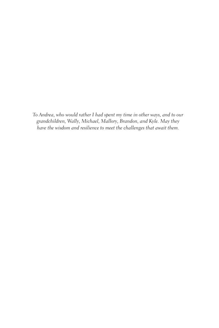 Preview page 7 of Climate Change A Wicked Problem By Frank P. Incropera eBook PDF