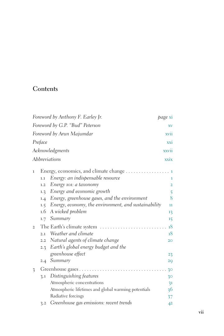Preview page 9 of Climate Change A Wicked Problem By Frank P. Incropera eBook PDF