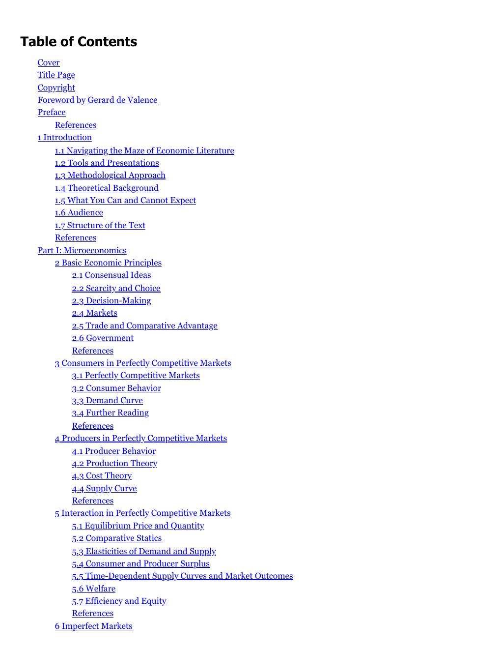 Preview page 2 of Construction Microeconomics 1st Edition By Christian Brockmann eBook PDF