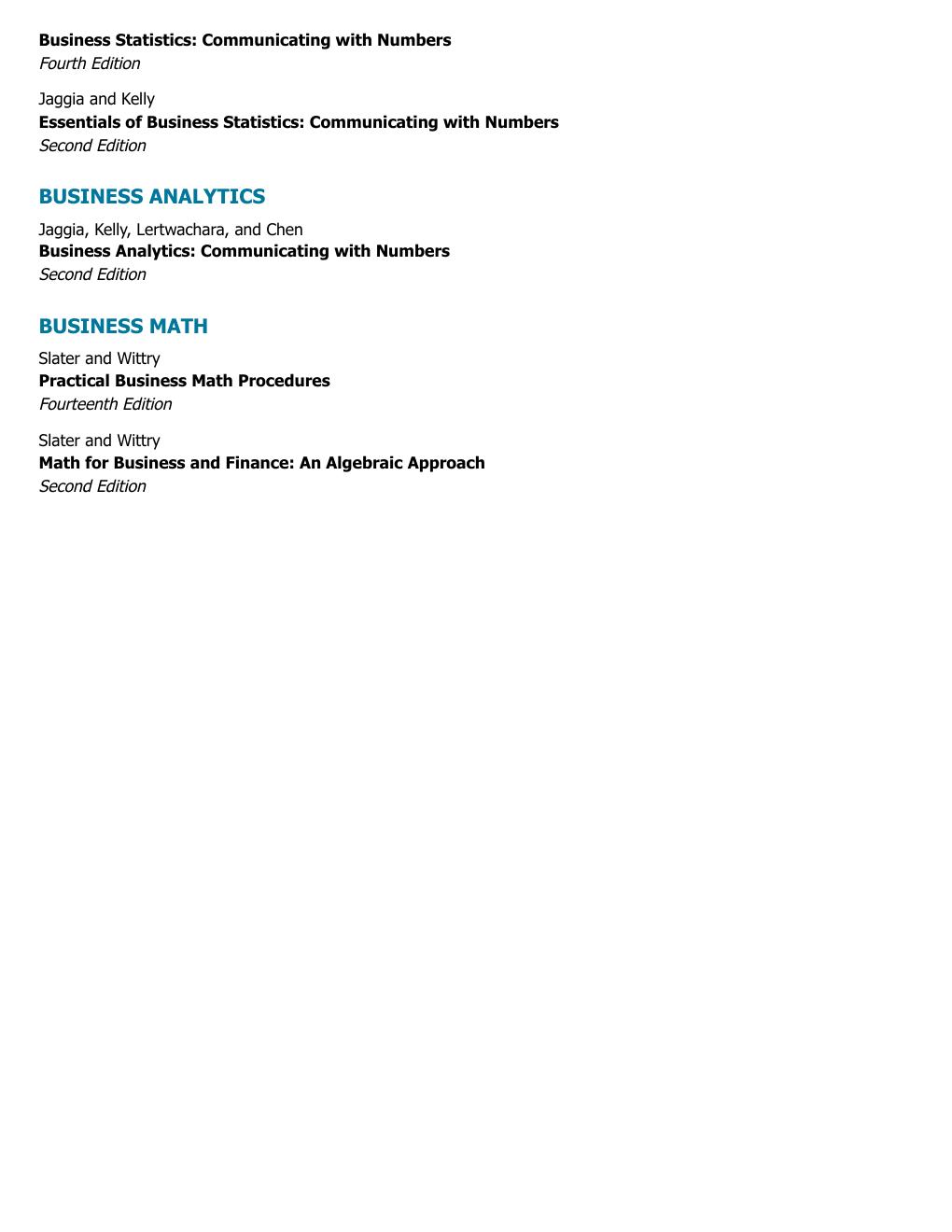 Preview page 6 of Introduction to Management Science and Business Analytics 7th Edition By FREDERICK. HILLIER (MARK.), Frederick S. Hillie