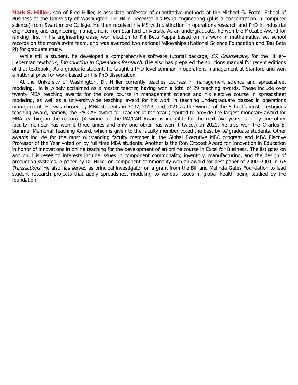 Preview page 10 of Introduction to Management Science and Business Analytics 7th Edition By FREDERICK. HILLIER (MARK.), Frederick S. Hillie