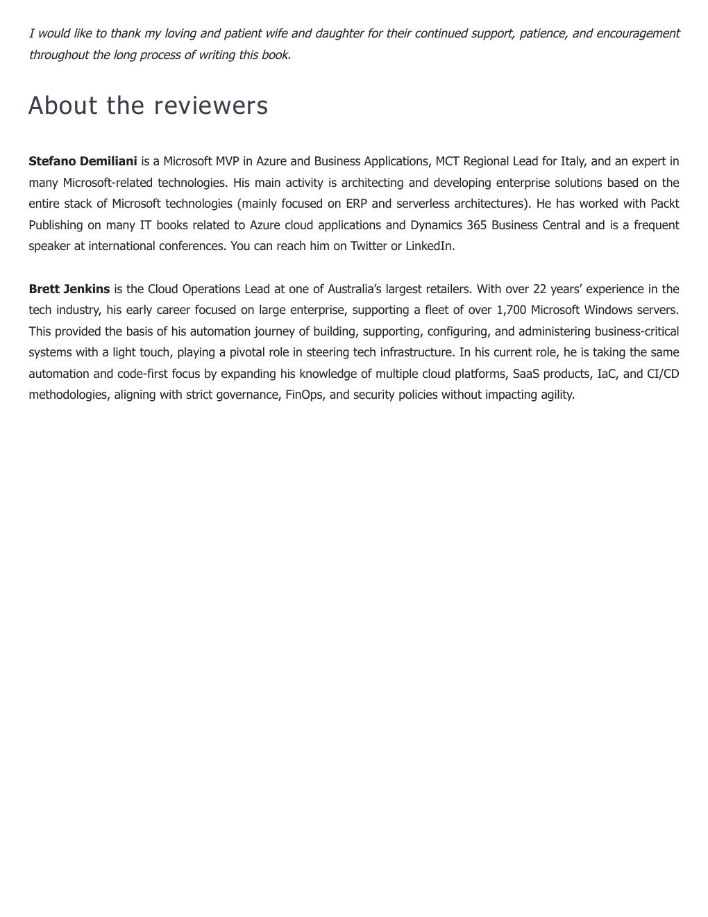 Preview page 6 of Mastering GitHub Actions 1st Edition By Eric Chapman eBook PDF
