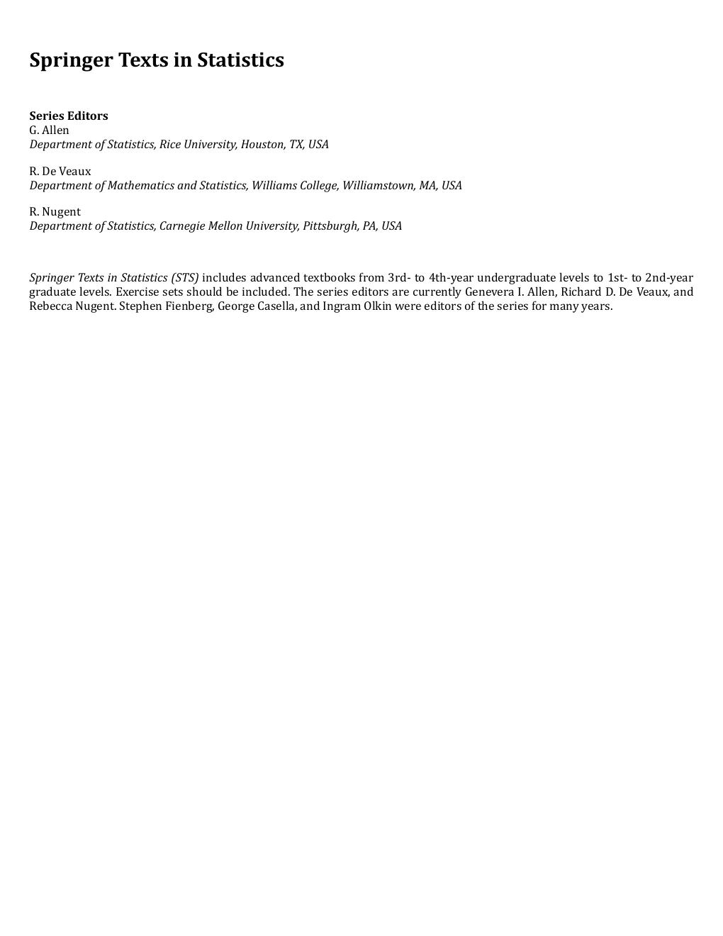 Preview page 2 of Matrix Algebra Theory Computations and Applications in Statistics 3rd Edition By James E. Gentle eBook PDF