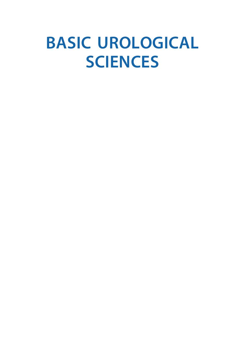 Preview page 2 of eBook Basic Urological Sciences 1st Edition By Karl Pang, Nadir Osman , James Catto , Christopher Chapple
