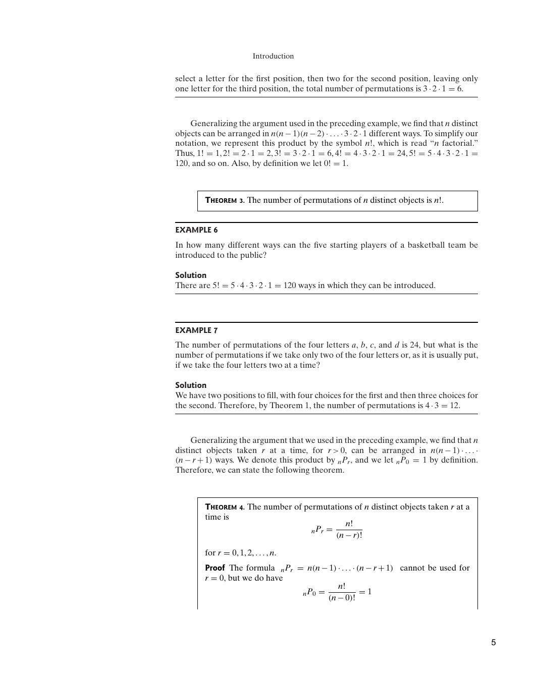 Preview page 10 of eBook  John E. Freund's Mathematical Statistics with Applications   8th Edition By Irwin Miller , Marylees Miller