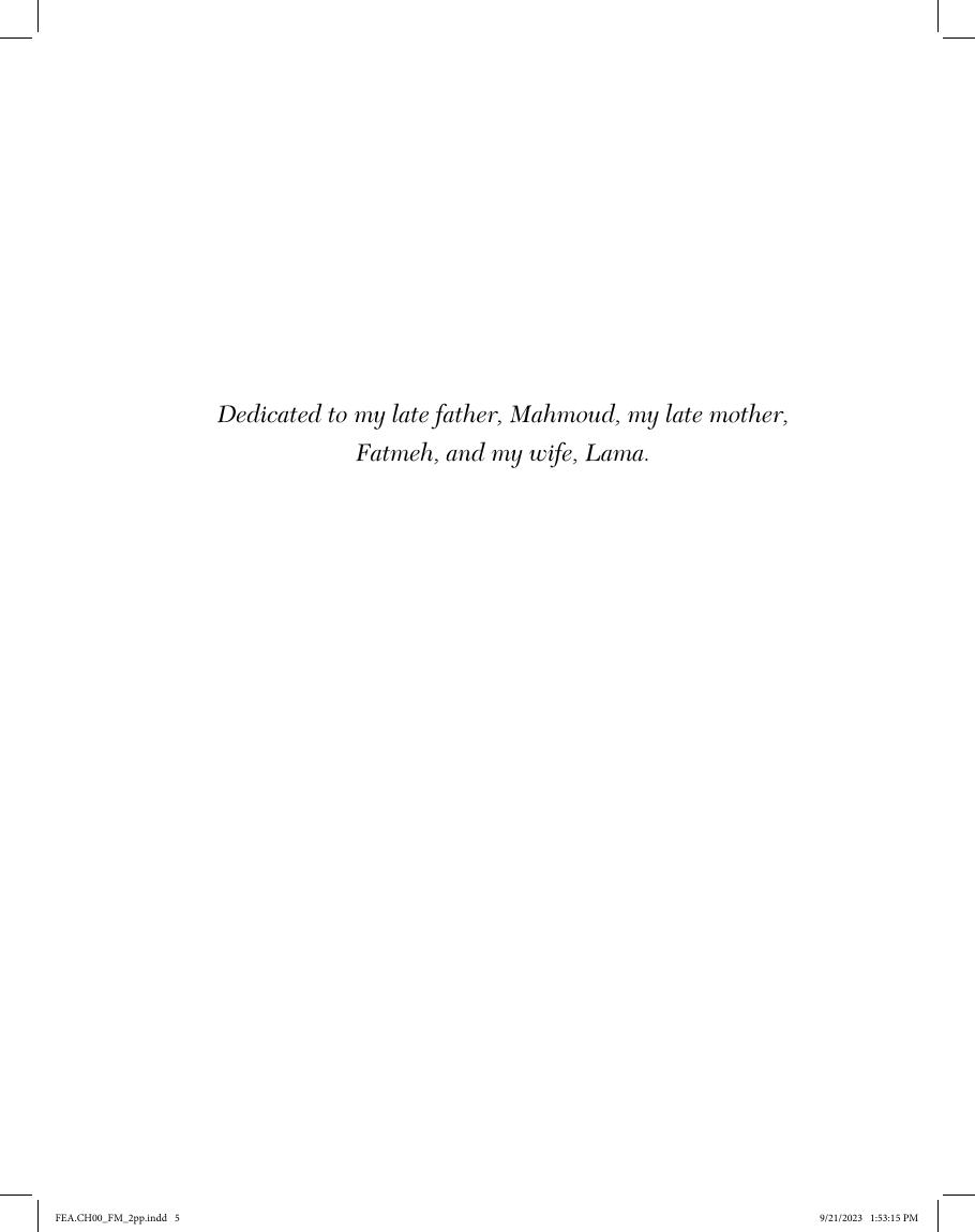 Preview page 5 of Finite Element Analysis 2nd Edition By Sarhan M. Musa