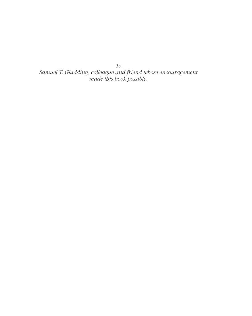 Preview page 5 of Learning the Art of Helping Building Blocks and Techniques 8th Edition By Mark E. Young