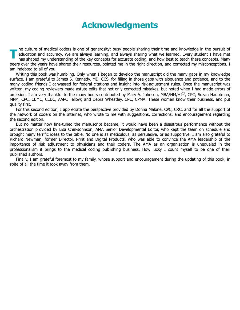 Preview page 10 of Risk Adjustment Documentation & Coding 2nd Edition By Sheri Poe Bernard