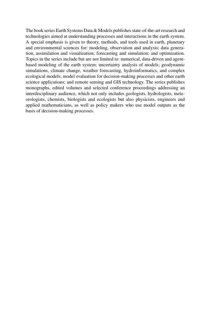 Preview page 3 of Tensor Computation for Seismic Data Processing By Feng Qian; Shengli Pan; Gulan Zhang