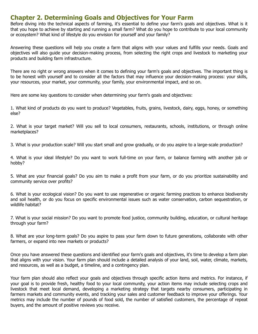 Preview page 7 of The Small Farm Handbook 1st Edition By Barrett Williams