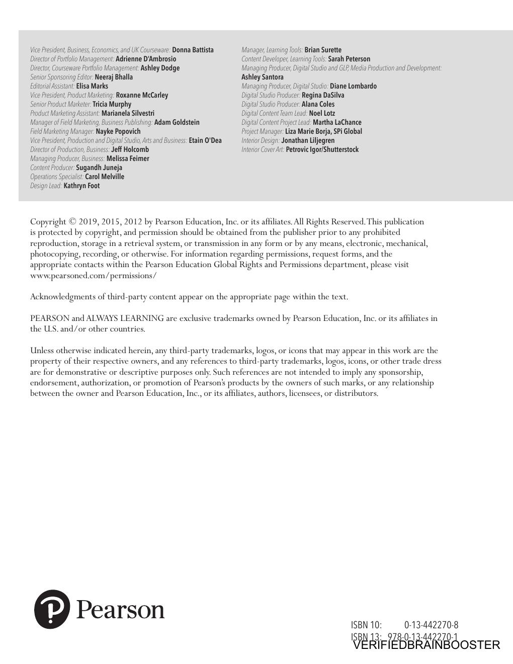 Preview page 2 of Solution Manual for Auditing Cases: An Interactive Learning Approach, 7th Edition By Mark S. Beasley, Frank A. Buckless,