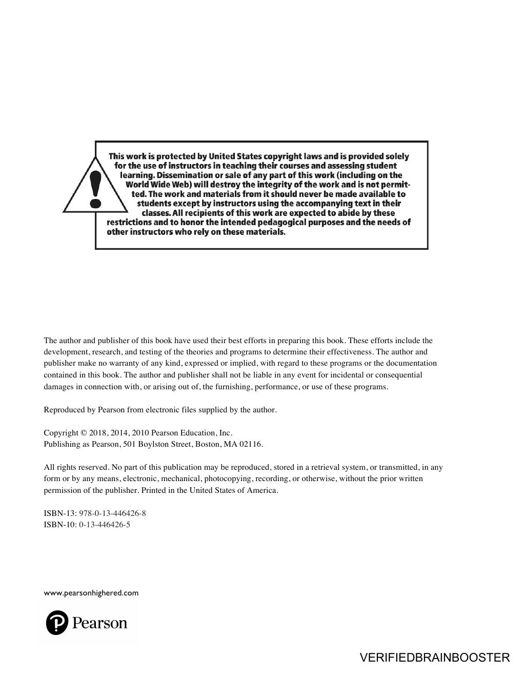 Preview page 2 of Solution Manual For Elementary Statistics 13th Edition by Mario Triola All Chapters 1-14 A+