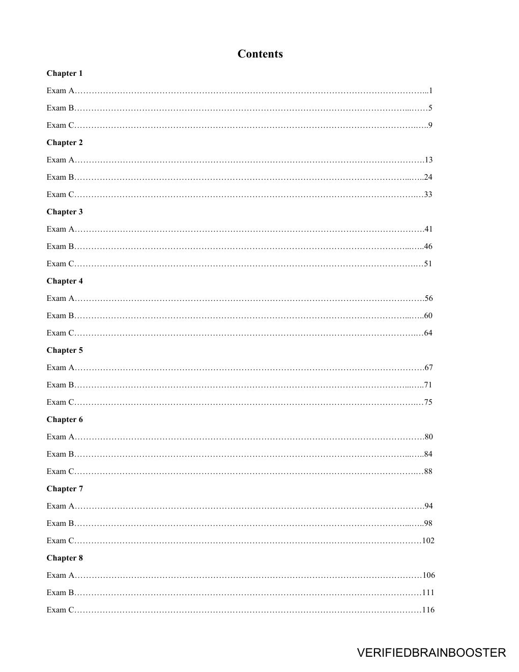 Preview page 3 of Solution Manual For Elementary Statistics 13th Edition by Mario Triola All Chapters 1-14 A+