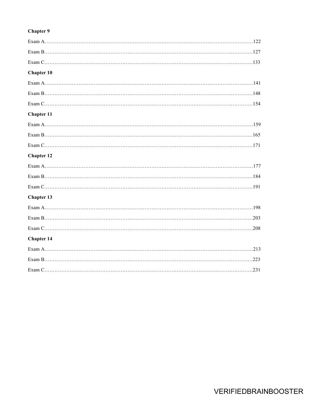 Preview page 4 of Solution Manual For Elementary Statistics 13th Edition by Mario Triola All Chapters 1-14 A+