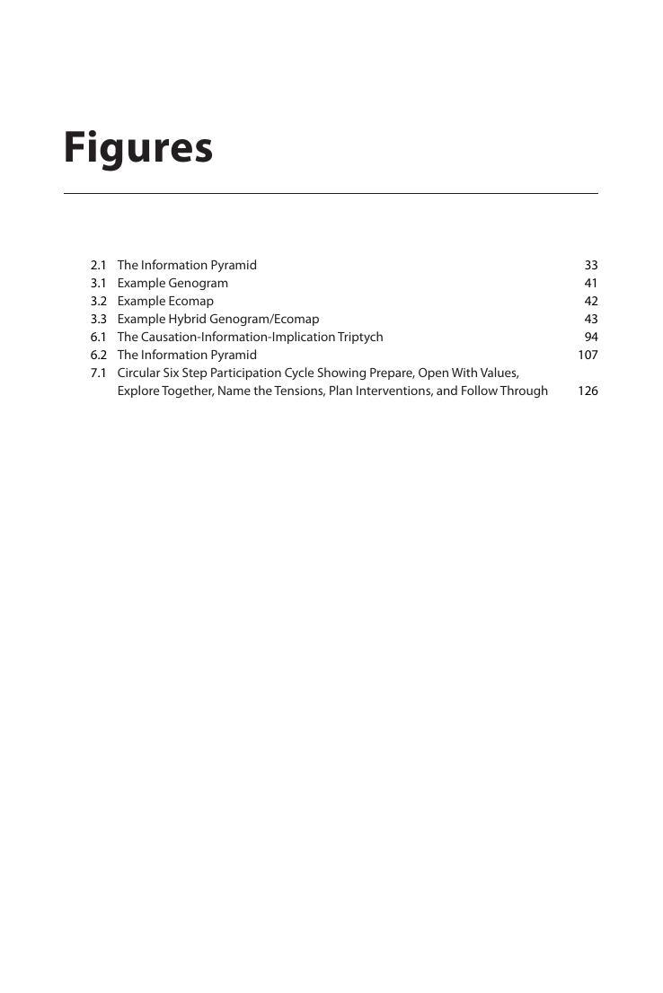 Preview page 9 of Writing Analytical Assessments in Social Work 4th Edition By Dyke, Chris