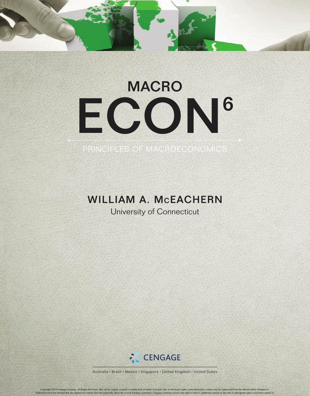 Preview page 3 of Econ Macro 6th Edition By William A McEachern