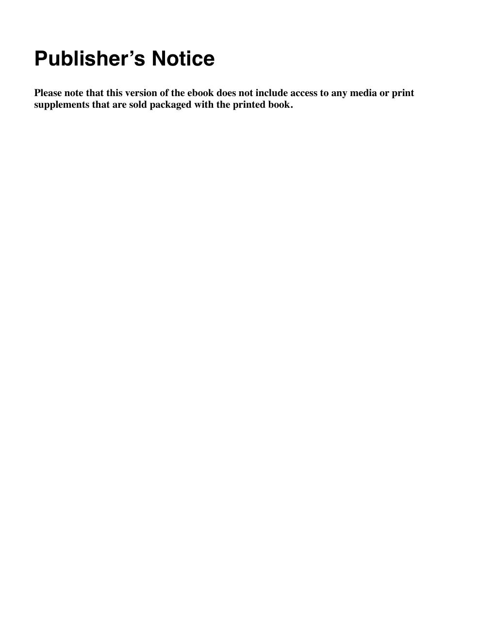 Preview page 2 of PDF(eBook) America The Essential Learning Edition 3rd Edition By David E. Shi