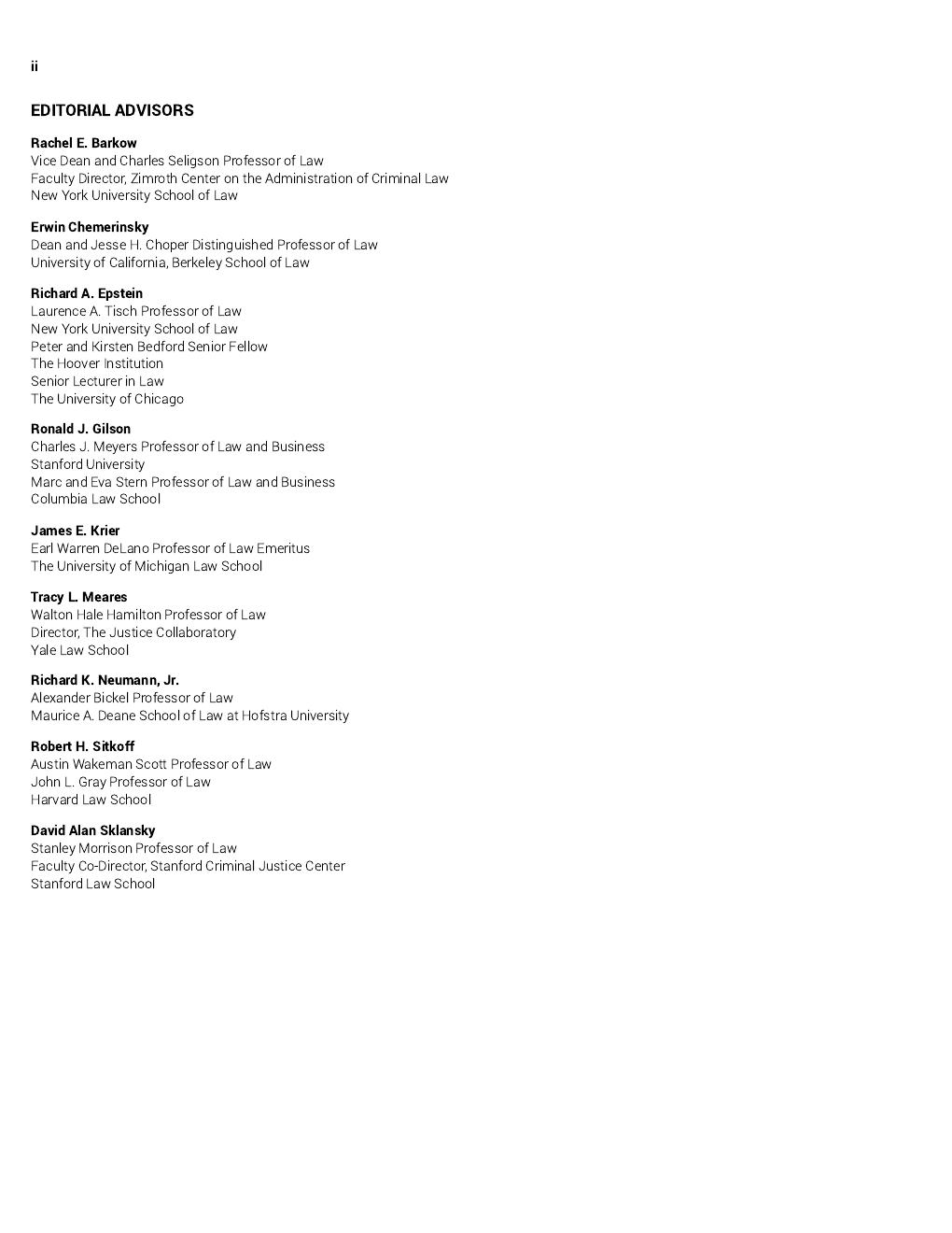 Preview page 3 of Consumer Privacy and Data Protection 4th Edition By Daniel Solove, Paul Schwartz