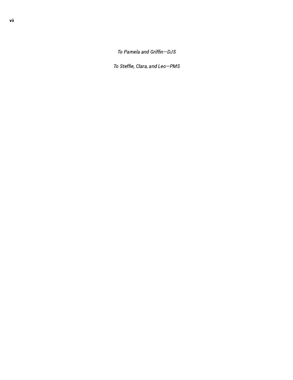 Preview page 7 of Consumer Privacy and Data Protection 4th Edition By Daniel Solove, Paul Schwartz