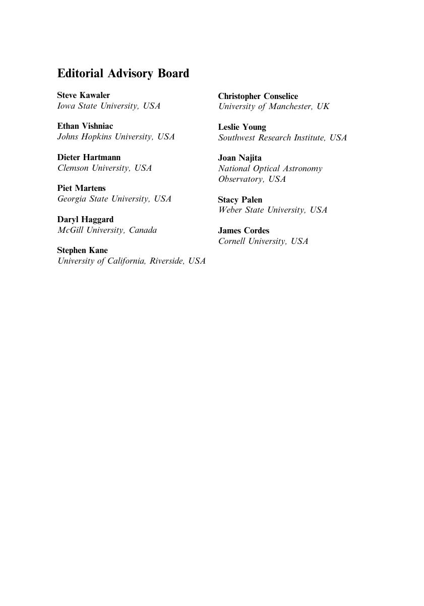 Preview page 4 of eBook Astronomical Python 1st Edition By  Imad Pasha