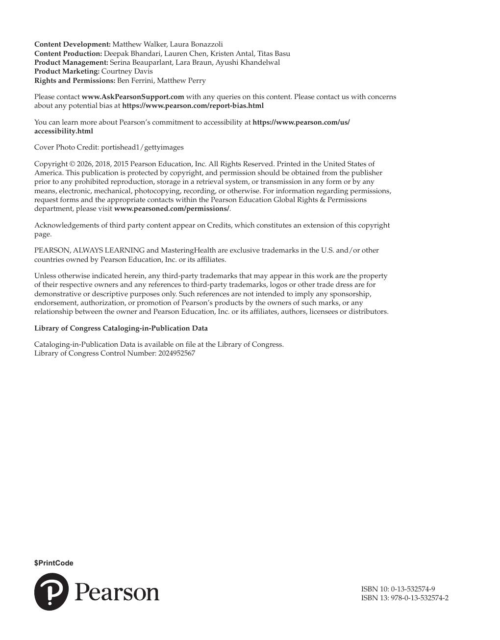 Preview page 4 of Nutrition An Applied Approach 6th Edition By Janice Thompson