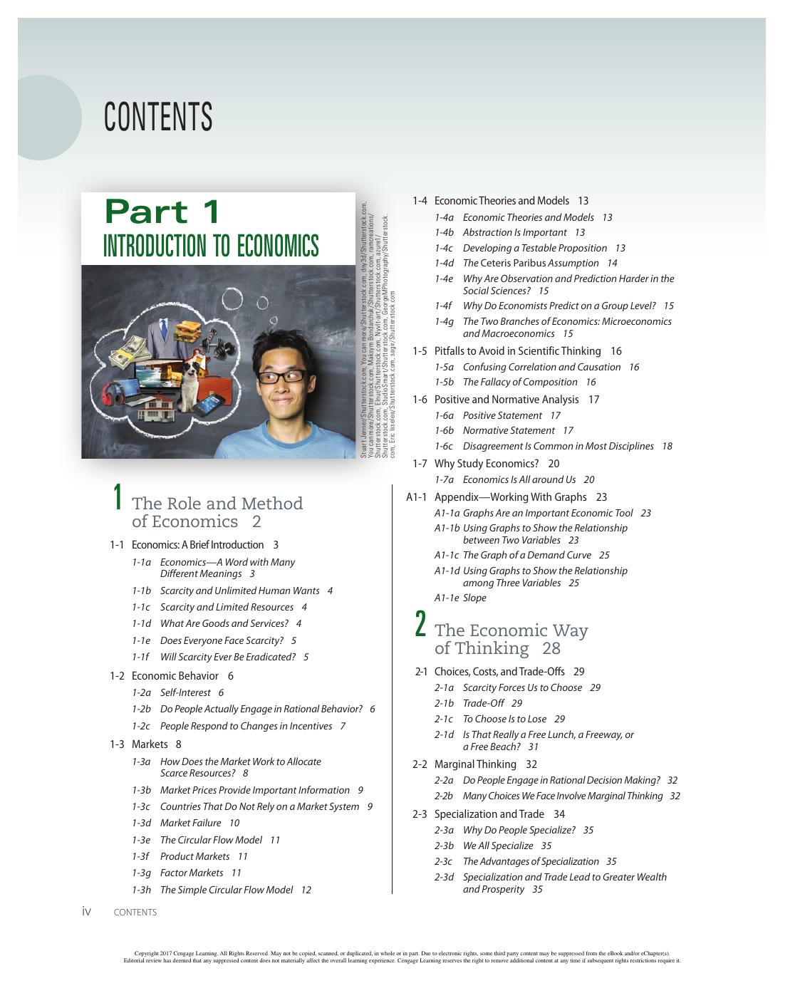 Preview page 7 of Survey of Econ 3rd Edition By Robert Sexton