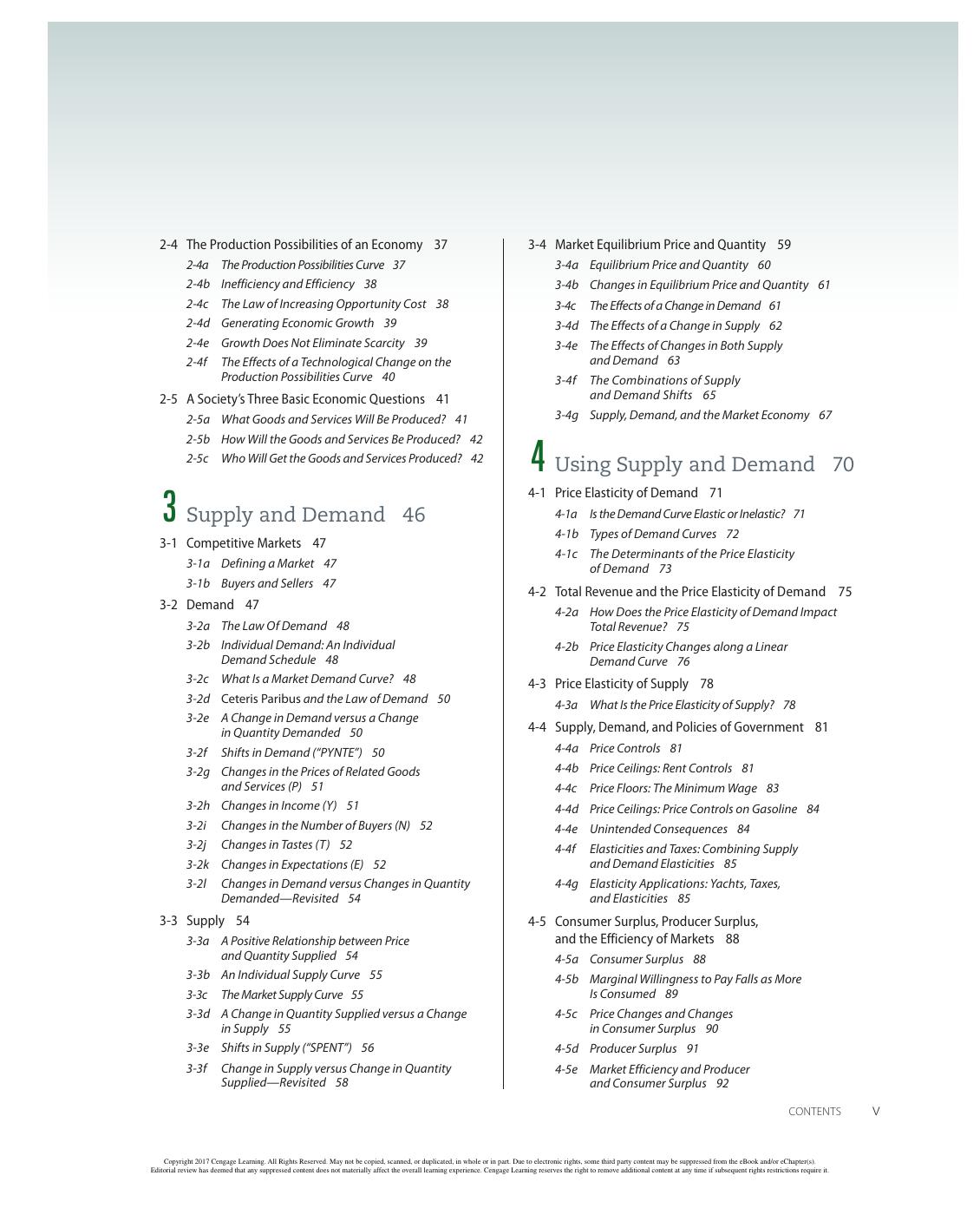 Preview page 8 of Survey of Econ 3rd Edition By Robert Sexton