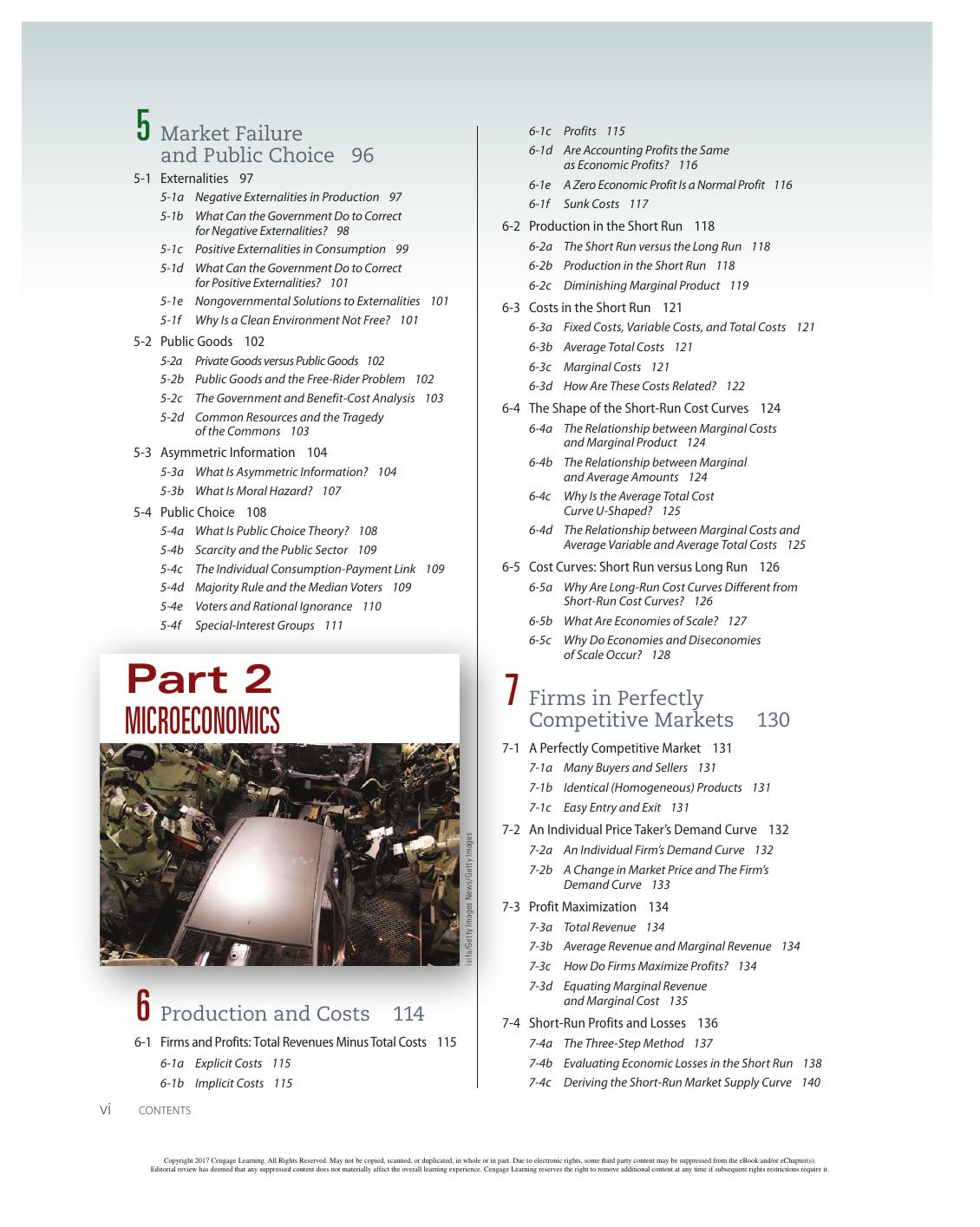 Preview page 9 of Survey of Econ 3rd Edition By Robert Sexton