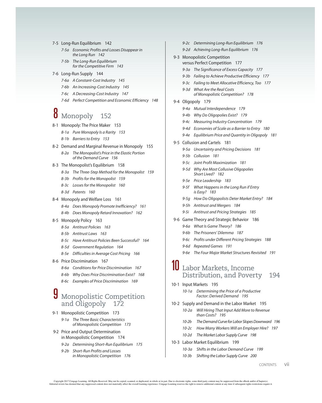 Preview page 10 of Survey of Econ 3rd Edition By Robert Sexton